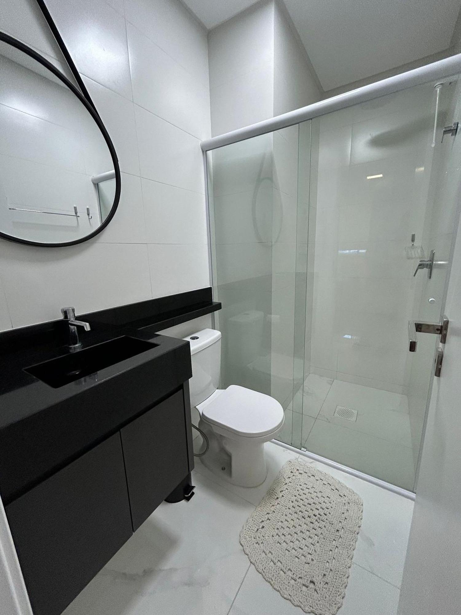 Apto 3 Sky Bridge Apartamento Itapema