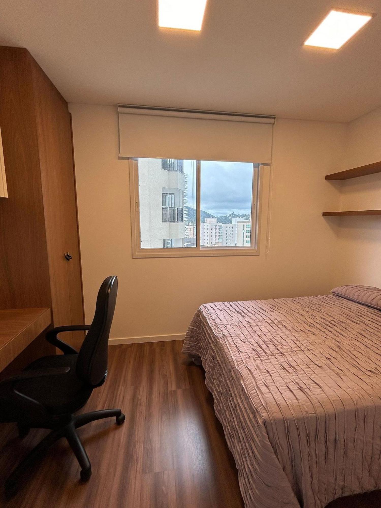 Apartamento Apto 3 Sky Bridge *