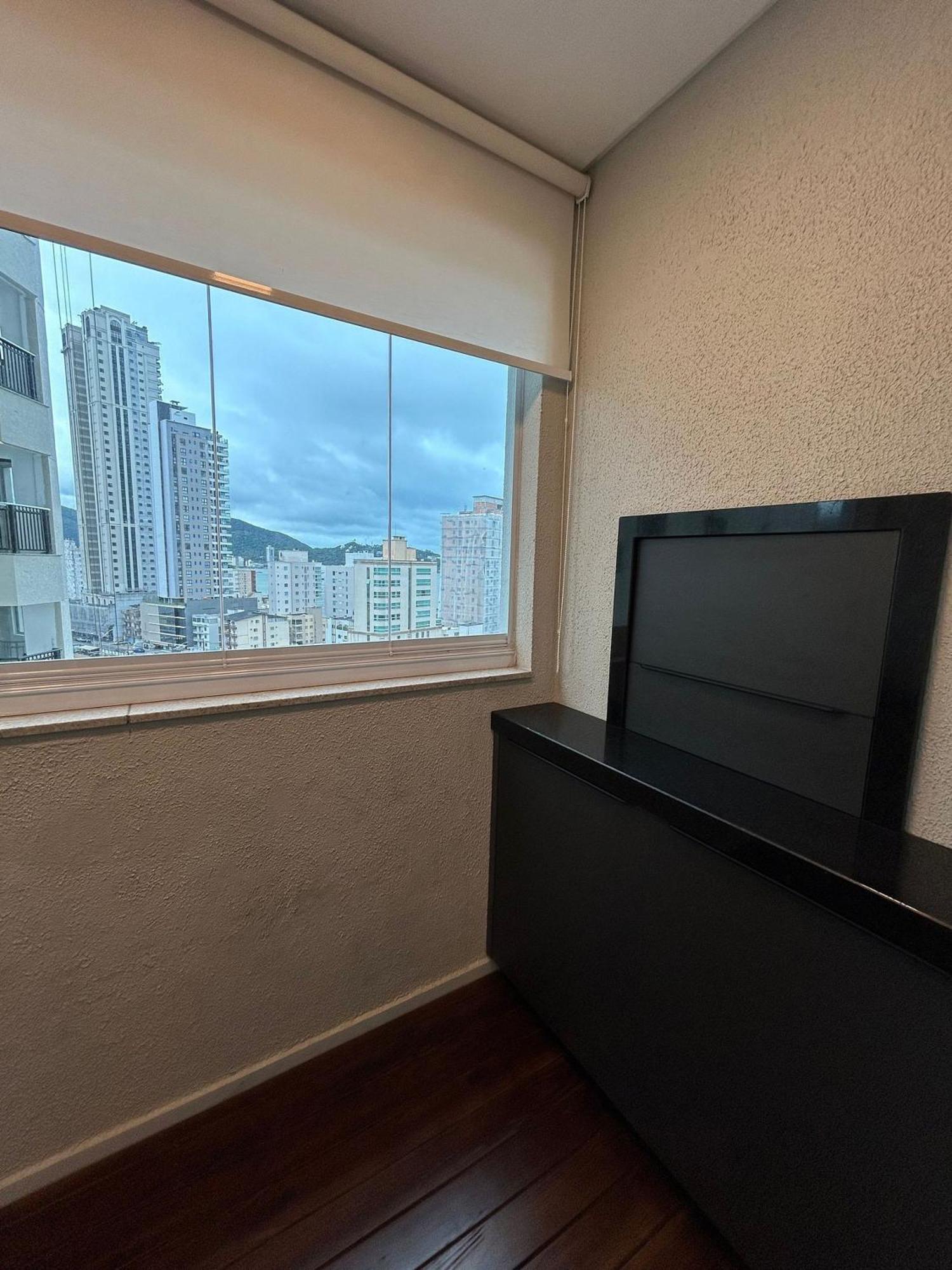 Apto 3 Sky Bridge Apartment *