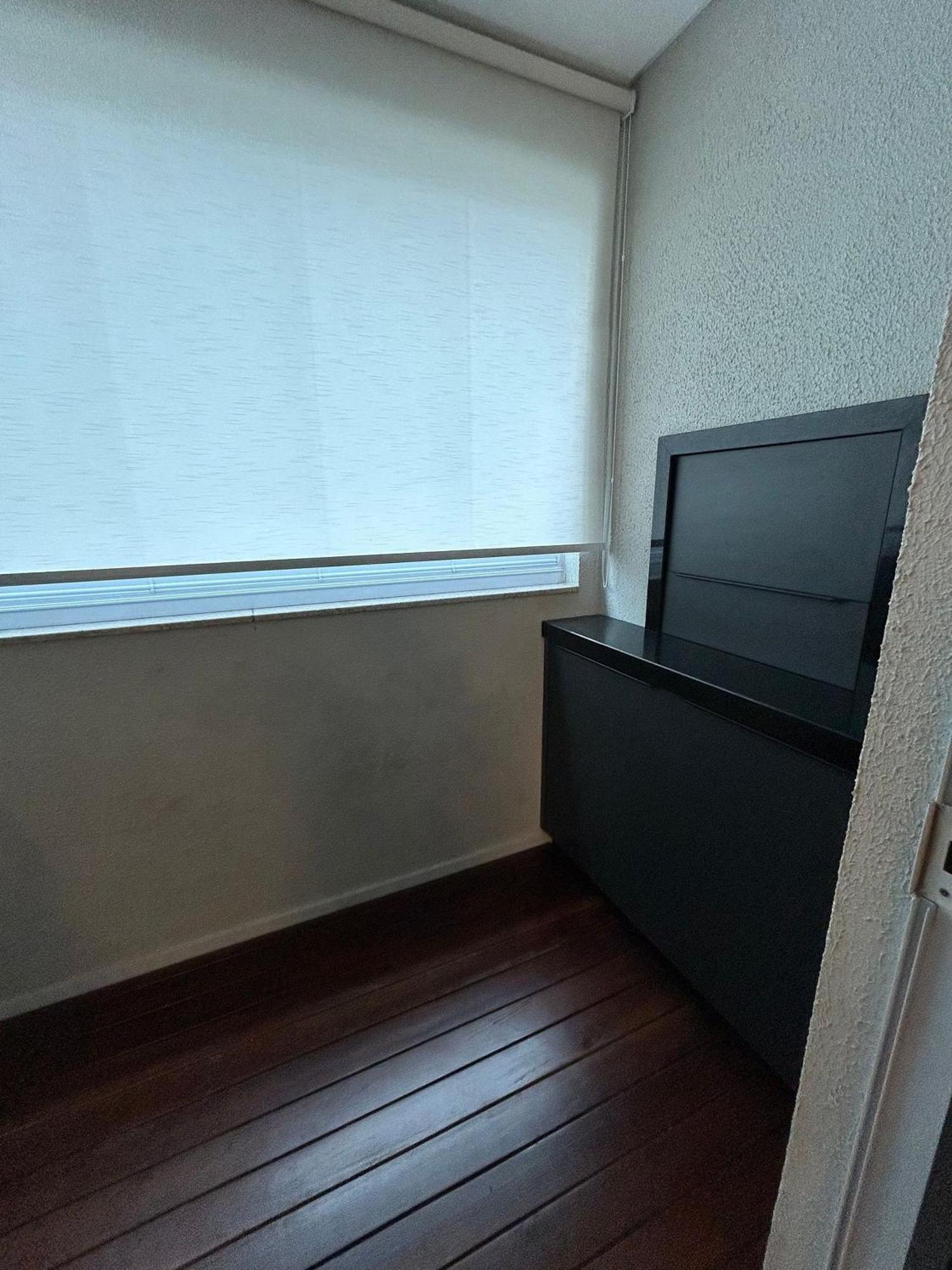 Apartment Apto 3 Sky Bridge