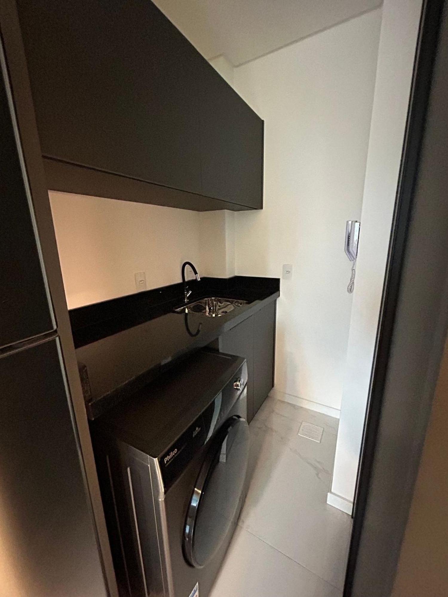 Apartment Apto 3 Sky Bridge *