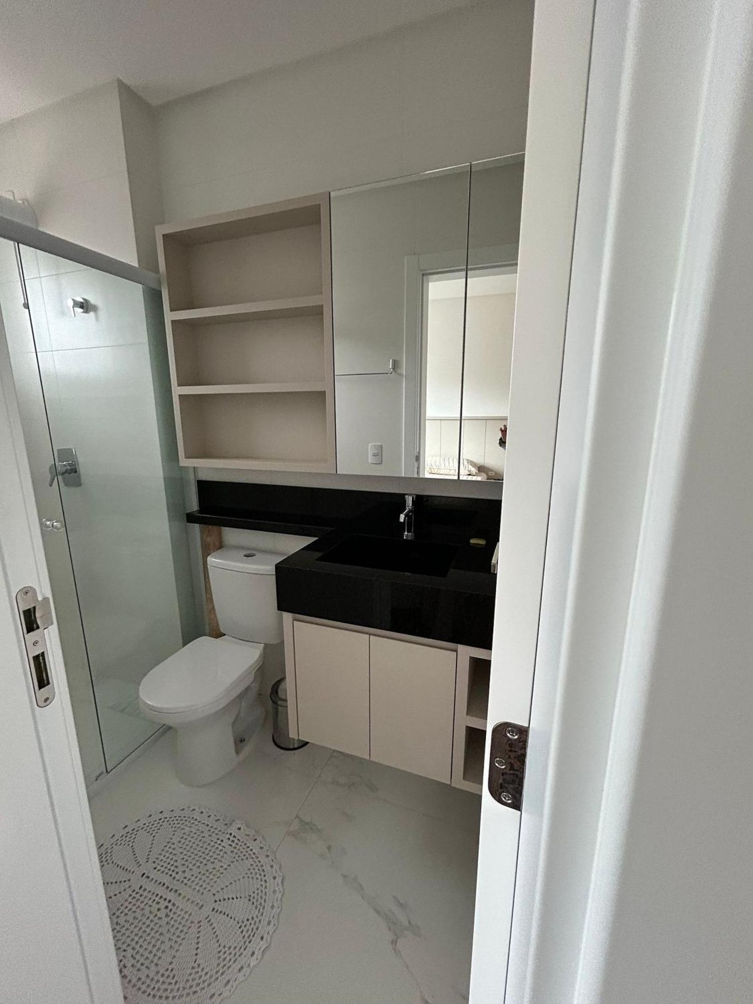 Apartment Apto 3 Sky Bridge