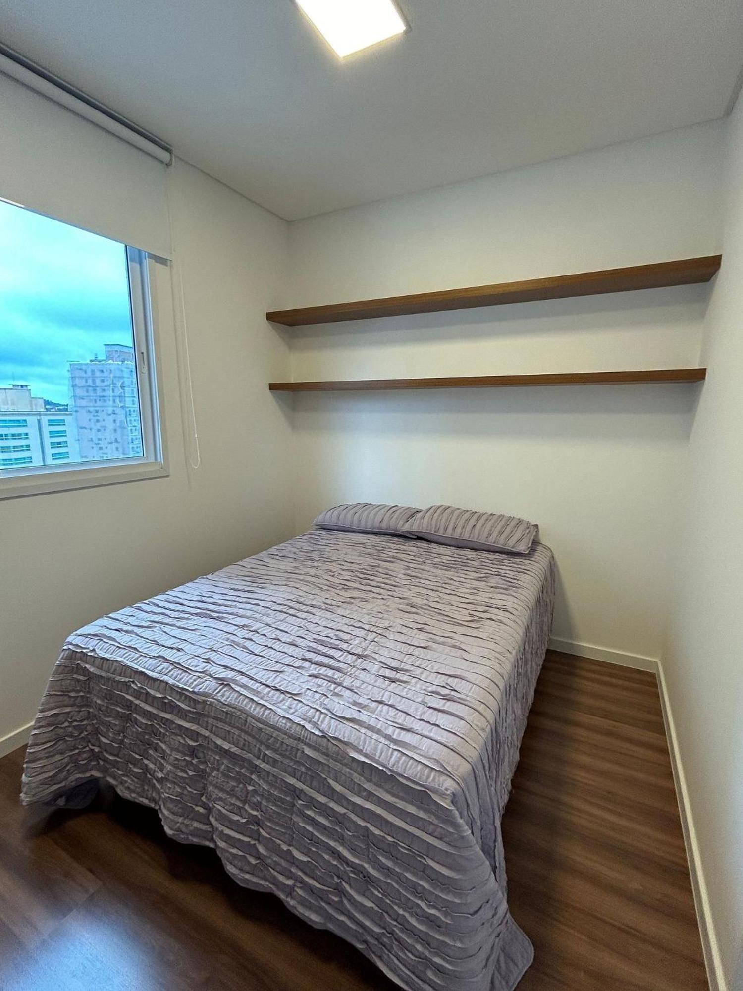 Apto 3 Sky Bridge Apartment